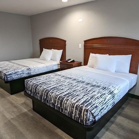 Okc Hotel 오클라호마시티 외부 사진