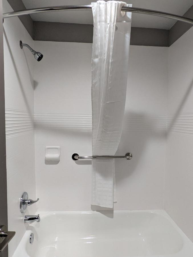 Okc Hotel 오클라호마시티 외부 사진